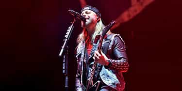 Image of Bullet For My Valentine