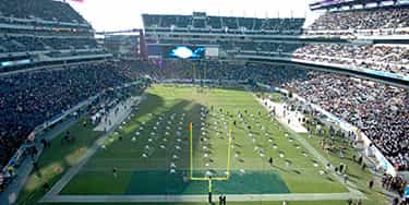 Image of Philadelphia Eagles
