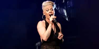 Image of Pink