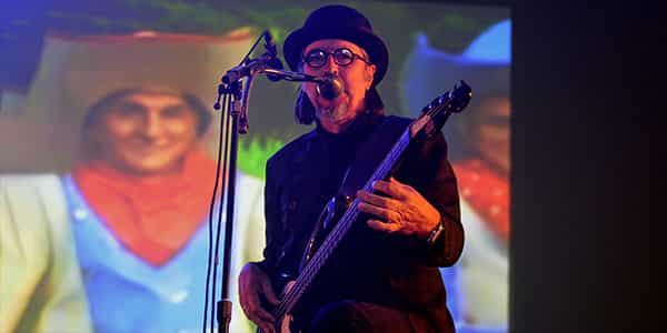 Image of Primus In Noblesville