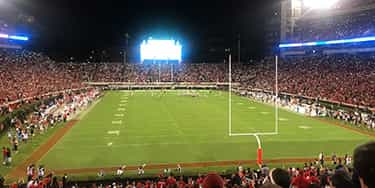 Image of Georgia Bulldogs
