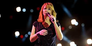 Image of Reba McEntire