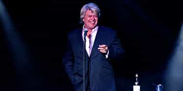 Image of Ron White In Norman