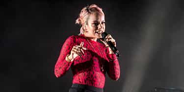 Image of Lily Allen