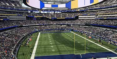 Image of Los Angeles Chargers