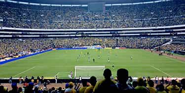 Image of Club America In Sandy