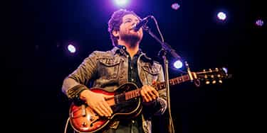 Image of Needtobreathe