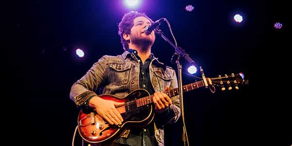 Image of Needtobreathe In Dillon
