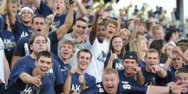 Image of Akron Zips Basketball