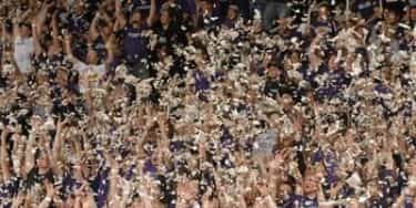 Image of Kansas State Wildcats Basketball