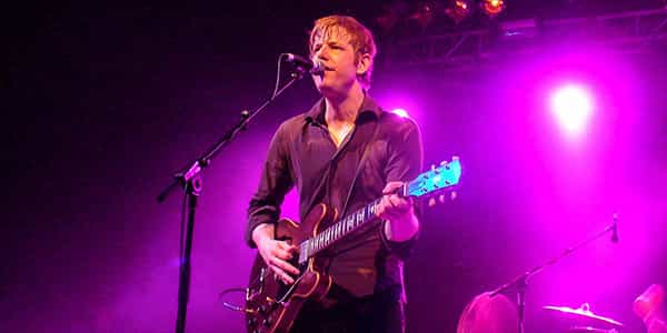 Image of Spoon In Newport