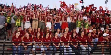 Image of Troy Trojans Football