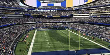 Image of Los Angeles Rams