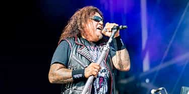Image of Testament