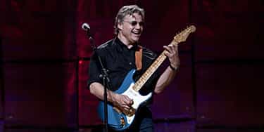 Image of Steve Miller Band In Thackerville