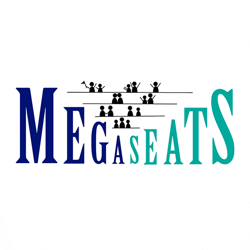 MegaSeats App Icon