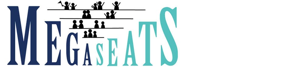 MegaSeats Logo