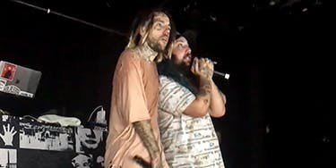 Image of Suicideboys In Tampa