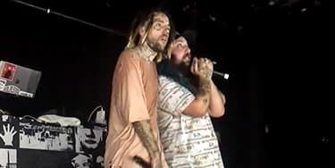 Image of Suicideboys In Sacramento