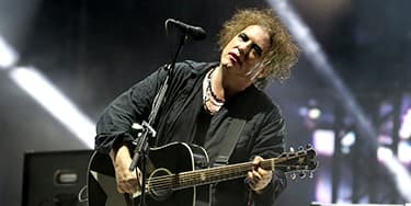 Image of The Cure