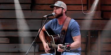 Image of Riley Green In Tampa