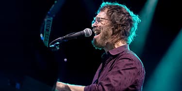 Image of Ben Folds In Rochester