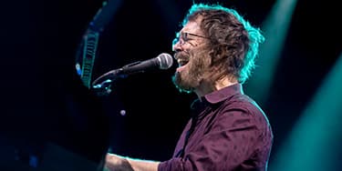 Image of Ben Folds