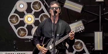Image of Third Eye Blind In Milwaukee