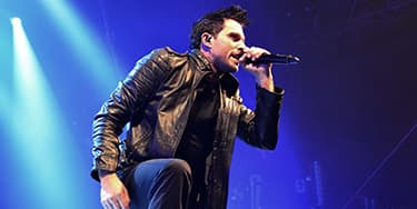 Image of Three Days Grace In Montreal