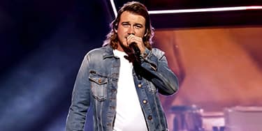 Image of Morgan Wallen At Grand Rapids, MI - Van Andel Arena