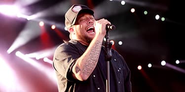 Image of Uncle Kracker In Detroit