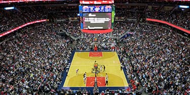 Image of Washington Wizards