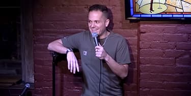 Image of Jeff Arcuri In Providence