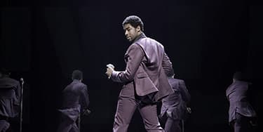Image of Aint Too Proud The Life And Times Of The Temptations In Wausau