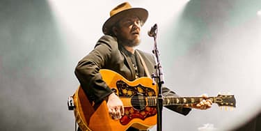 Image of Wilco In Irving