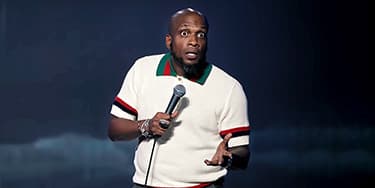 Image of Ali Siddiq In Macon