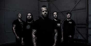 Image of Bad Wolves