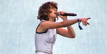 Image of King Princess