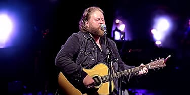 Image of Nate Smith Country In Winnipeg