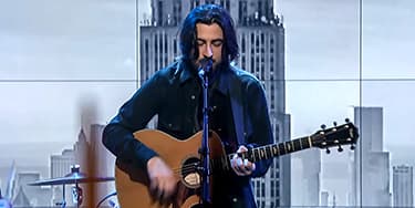 Noah Kahan