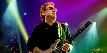 Image of Blue Oyster Cult In Laughlin
