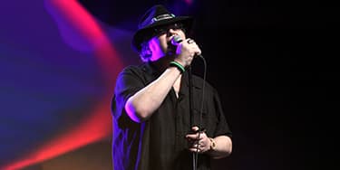 Image of Blues Traveler In Port Chester