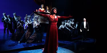 Image of Pretty Woman The Musical In Saginaw