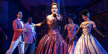 Image of Tootsie The Musical In Park City