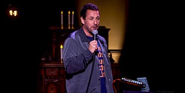Adam Sandler