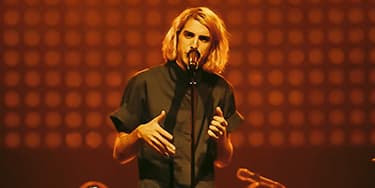 Image of Half Alive In Atlanta