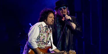 Image of Toto In Irving