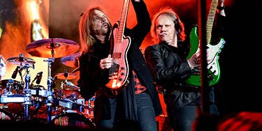 Image of Styx In Rogers