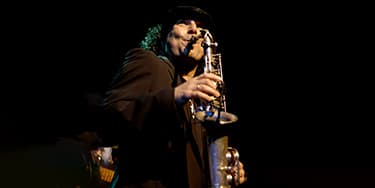 Image of Boney James In Mableton