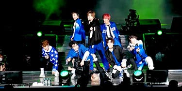 Image of Nct 127